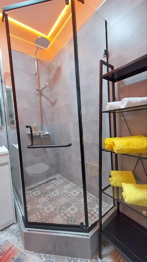Apartment Жк Браво Kazakhstan